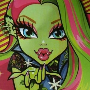 Meet your Posher, Bennet